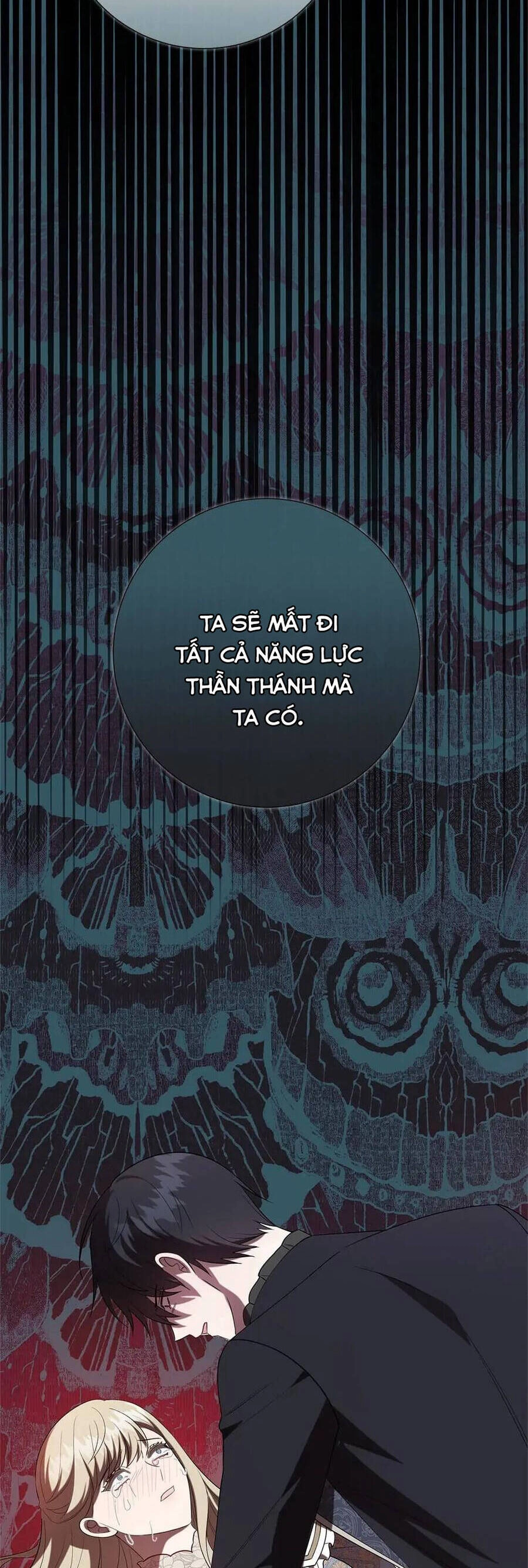Xin Ngài Đừng Ăn Tôi. Chapter 91 - 44