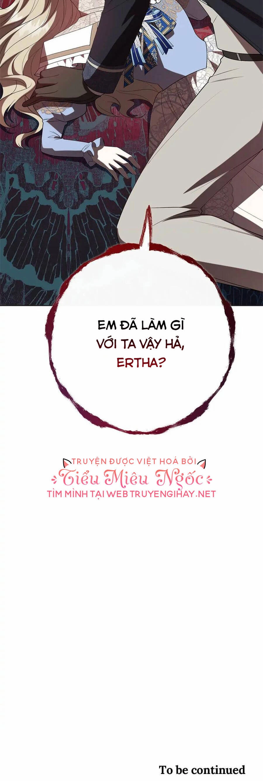 Xin Ngài Đừng Ăn Tôi. Chapter 91 - 45
