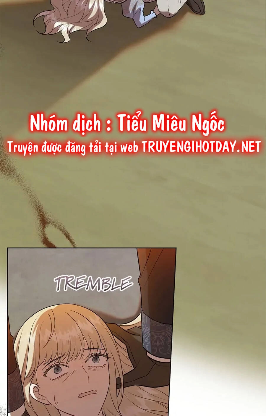 Xin Ngài Đừng Ăn Tôi. Chapter 92 - 5