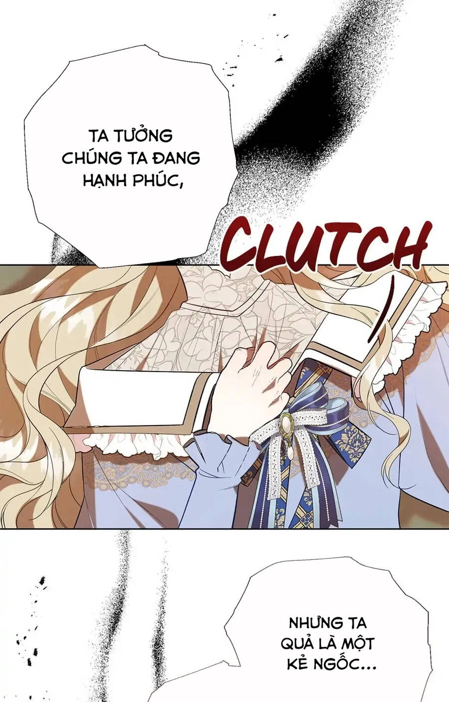 Xin Ngài Đừng Ăn Tôi. Chapter 92 - 8