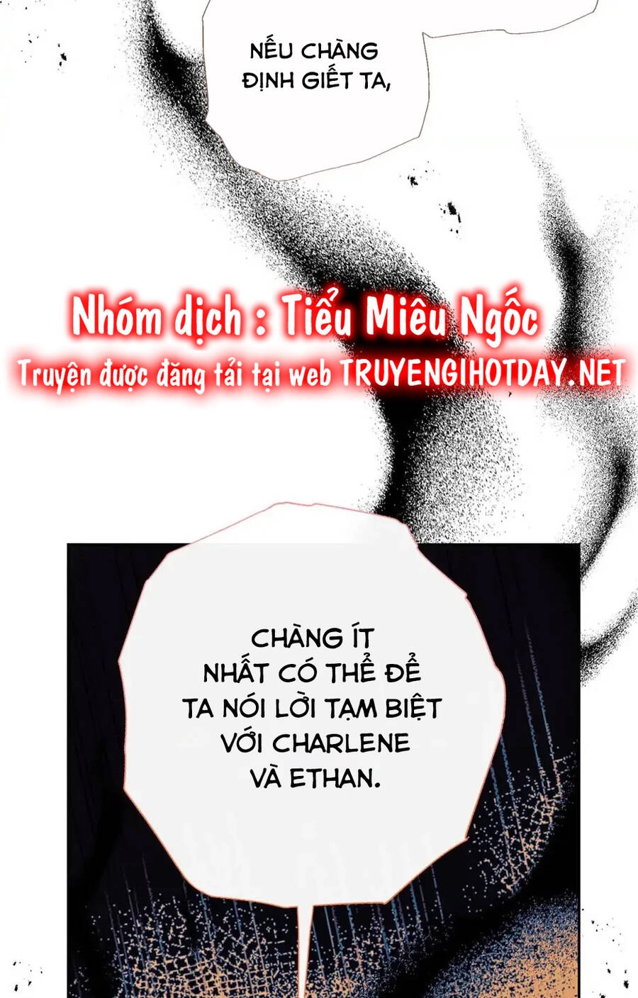 Xin Ngài Đừng Ăn Tôi. Chapter 92 - 9