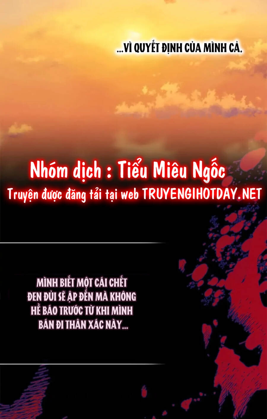 Xin Ngài Đừng Ăn Tôi. Chapter 92 - 12