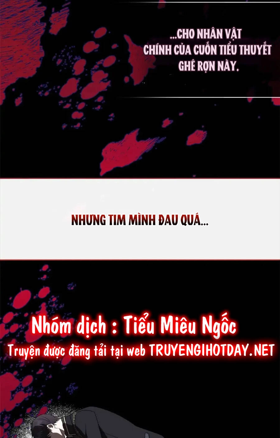 Xin Ngài Đừng Ăn Tôi. Chapter 92 - 13