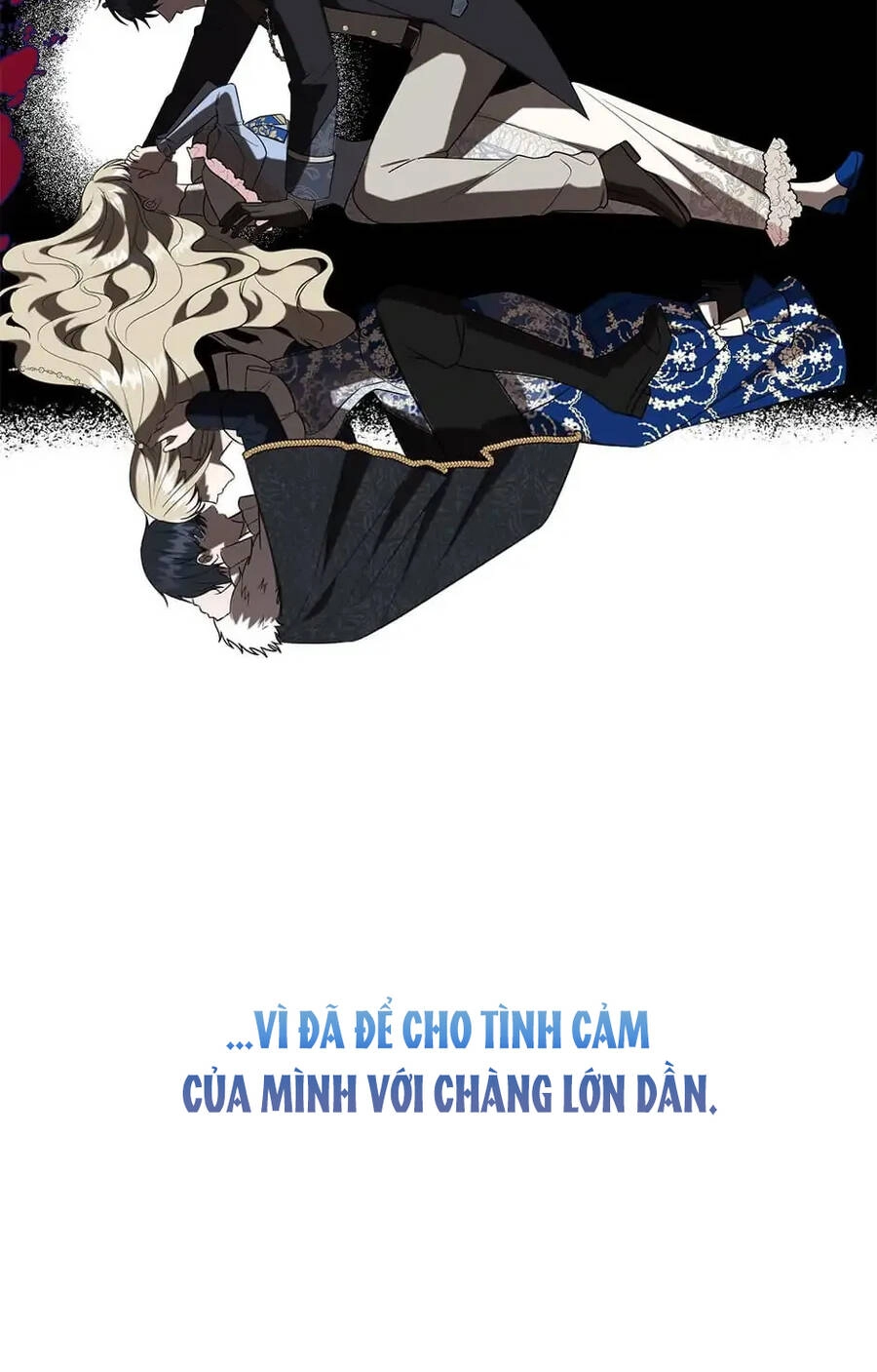 Xin Ngài Đừng Ăn Tôi. Chapter 92 - 14
