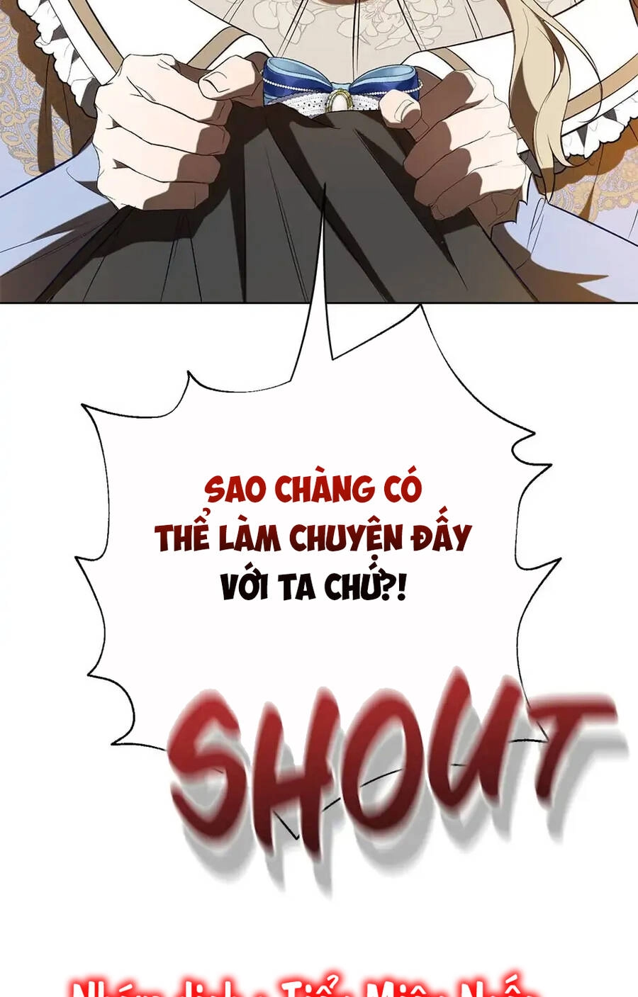 Xin Ngài Đừng Ăn Tôi. Chapter 92 - 19