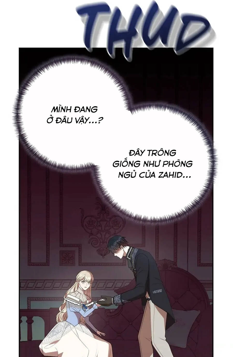 Xin Ngài Đừng Ăn Tôi. Chapter 92 - 31