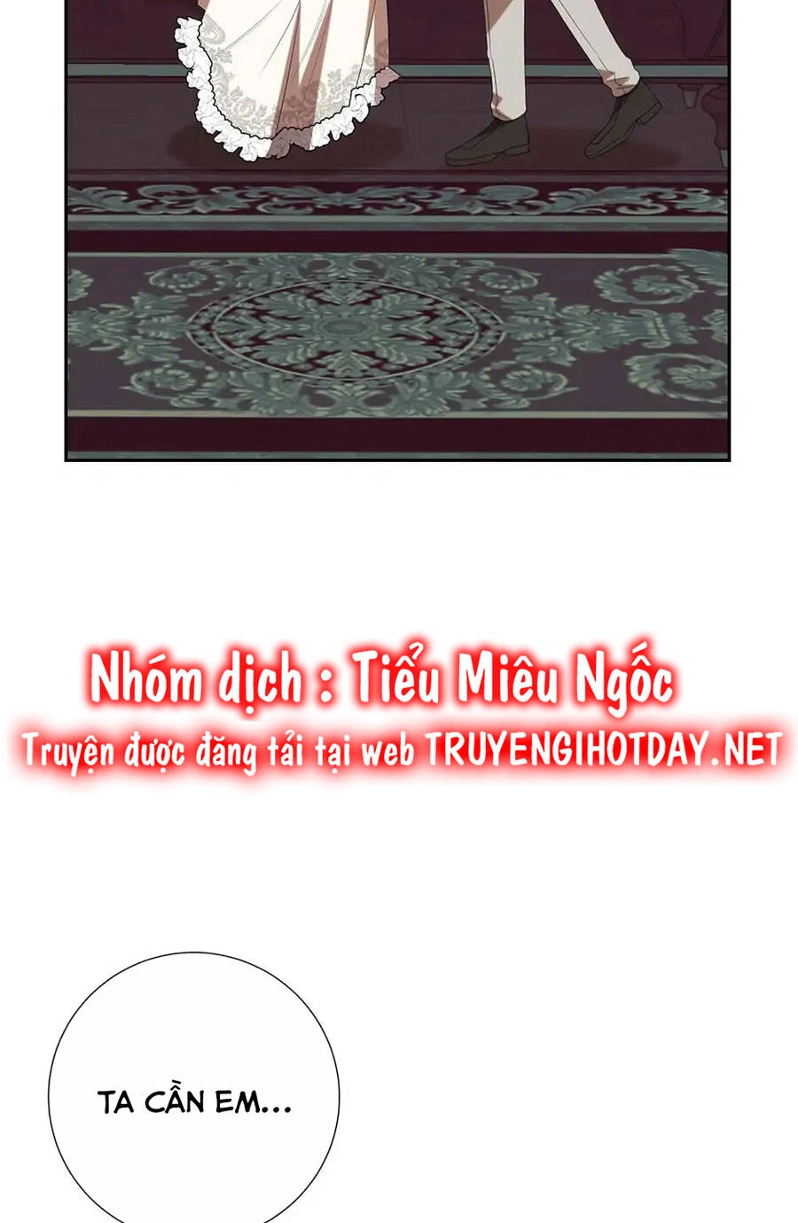 Xin Ngài Đừng Ăn Tôi. Chapter 92 - 32