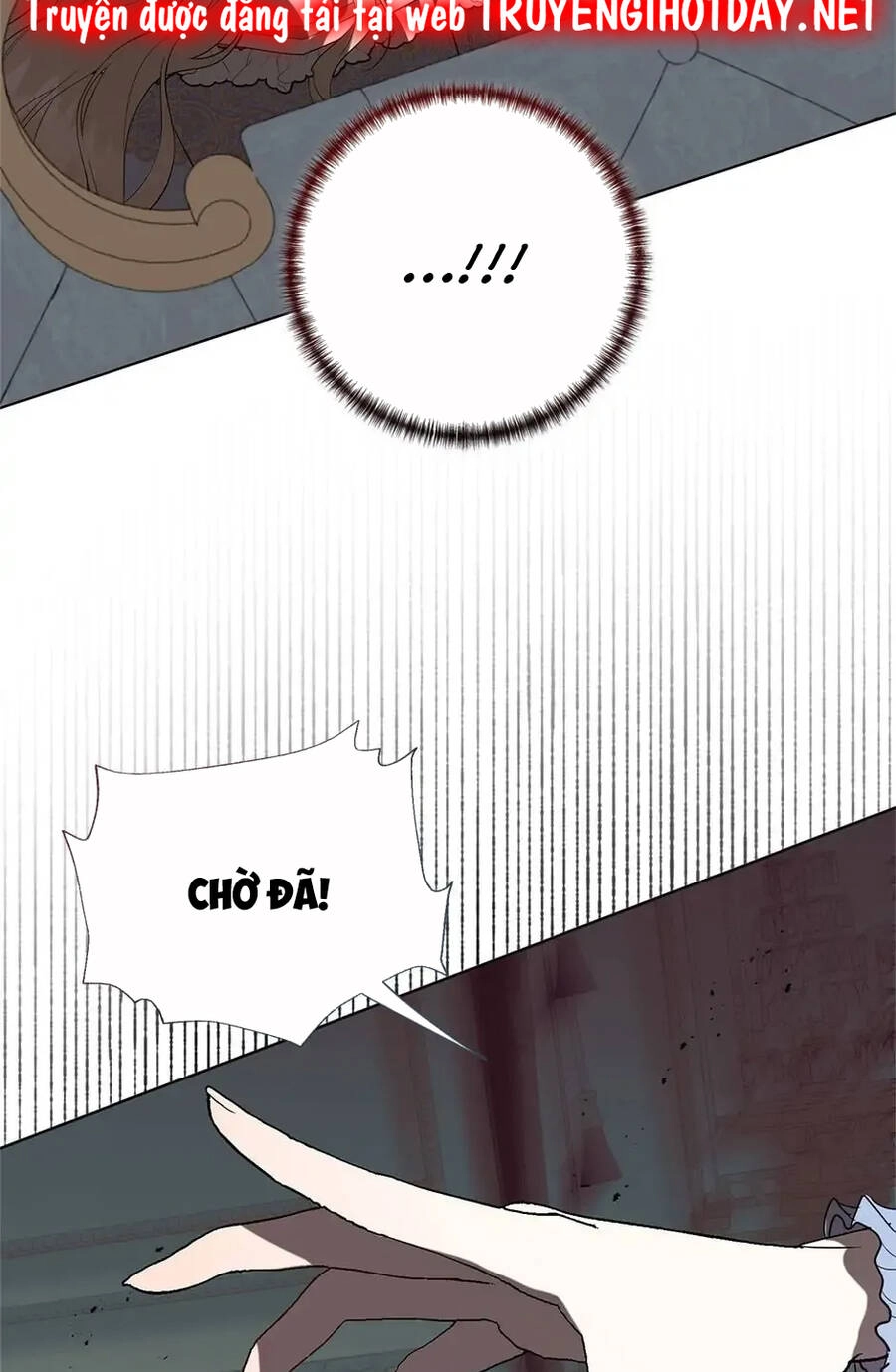 Xin Ngài Đừng Ăn Tôi. Chapter 92 - 34