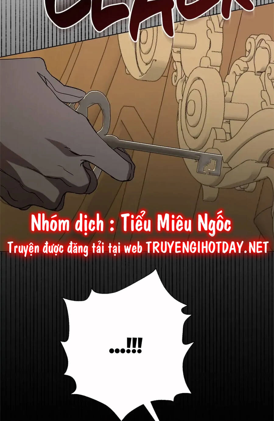 Xin Ngài Đừng Ăn Tôi. Chapter 92 - 36