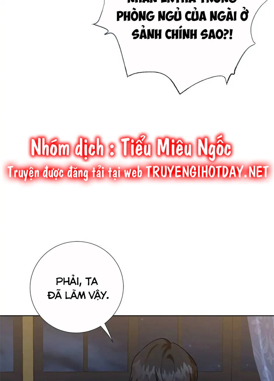 Xin Ngài Đừng Ăn Tôi. Chapter 92 - 44