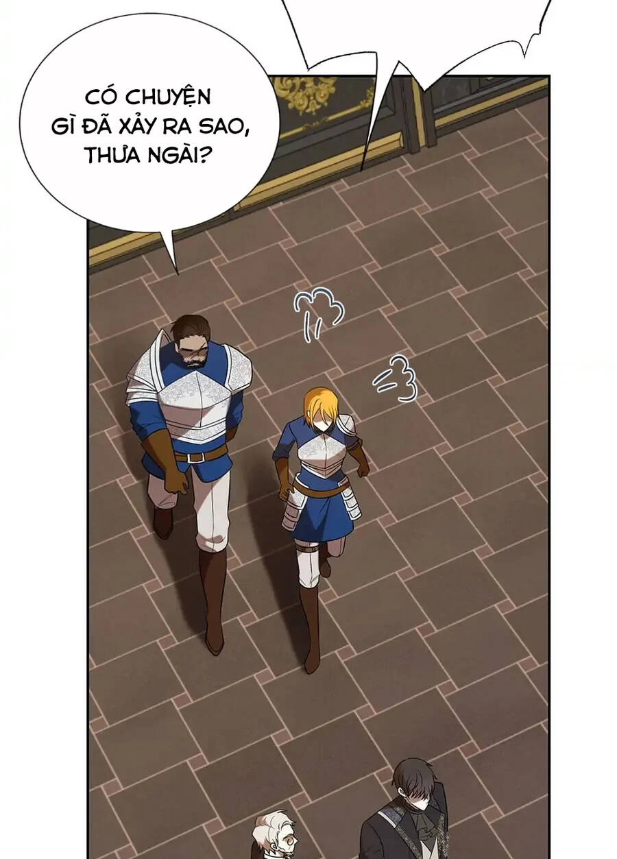 Xin Ngài Đừng Ăn Tôi. Chapter 92 - 46