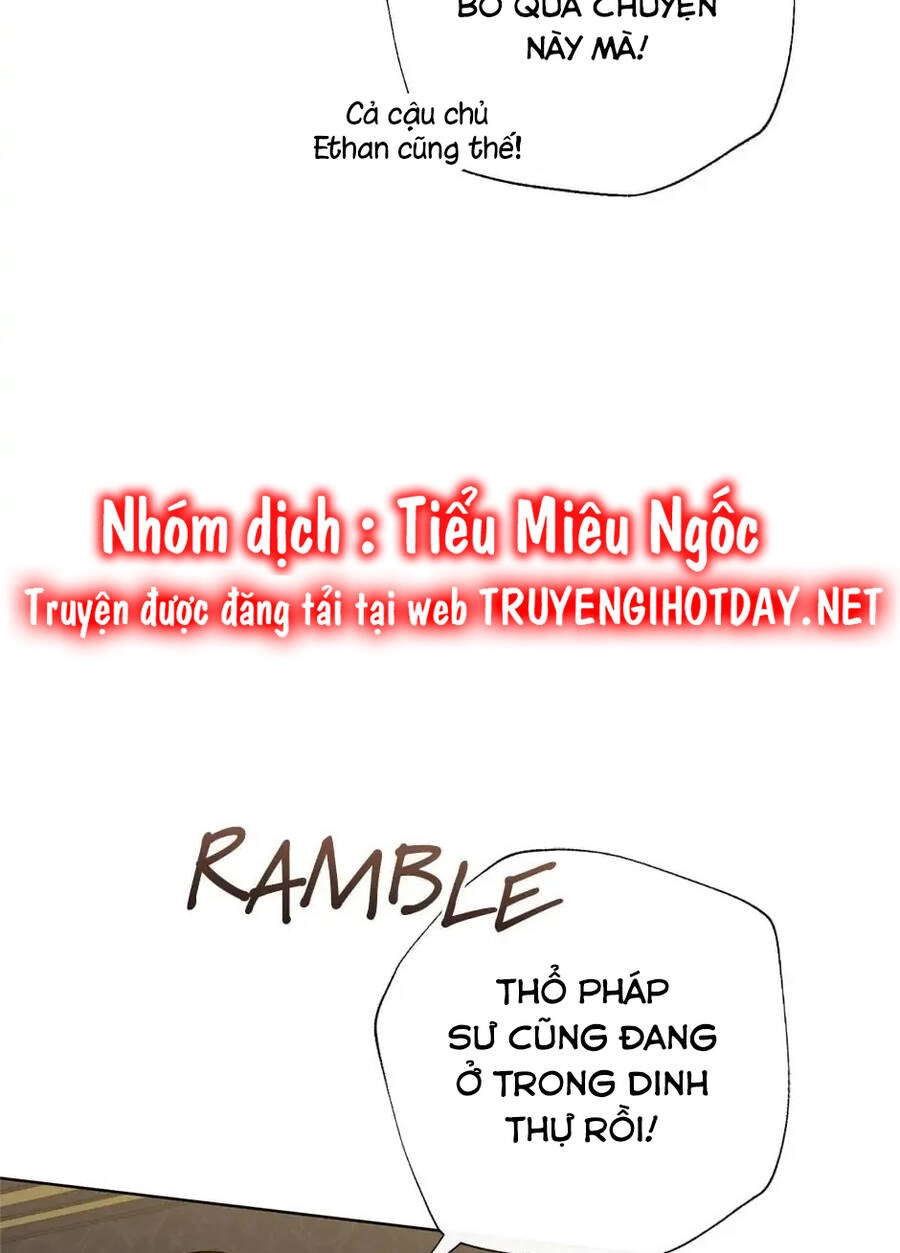 Xin Ngài Đừng Ăn Tôi. Chapter 92 - 49