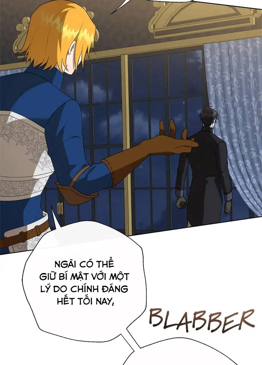 Xin Ngài Đừng Ăn Tôi. Chapter 92 - 50