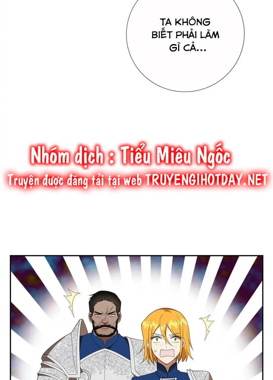 Xin Ngài Đừng Ăn Tôi. Chapter 92 - 53