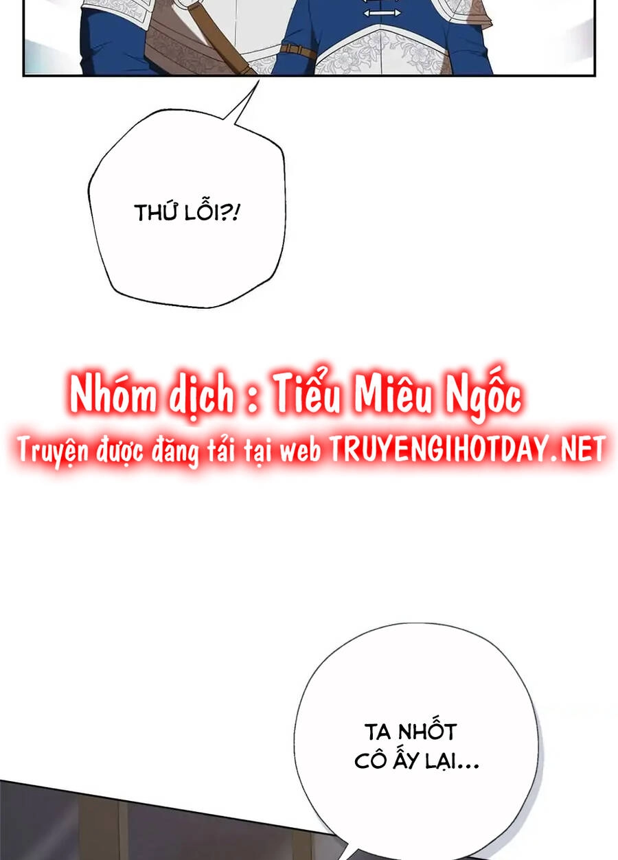 Xin Ngài Đừng Ăn Tôi. Chapter 92 - 54