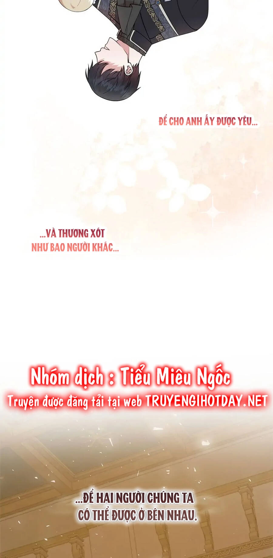 Xin Ngài Đừng Ăn Tôi. Chapter 92 - 64
