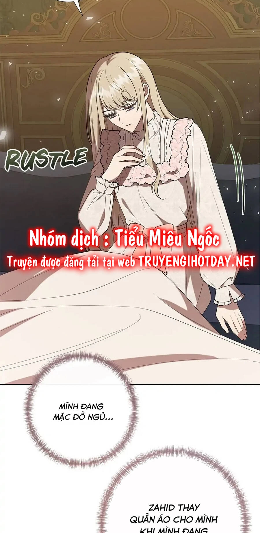 Xin Ngài Đừng Ăn Tôi. Chapter 92 - 66