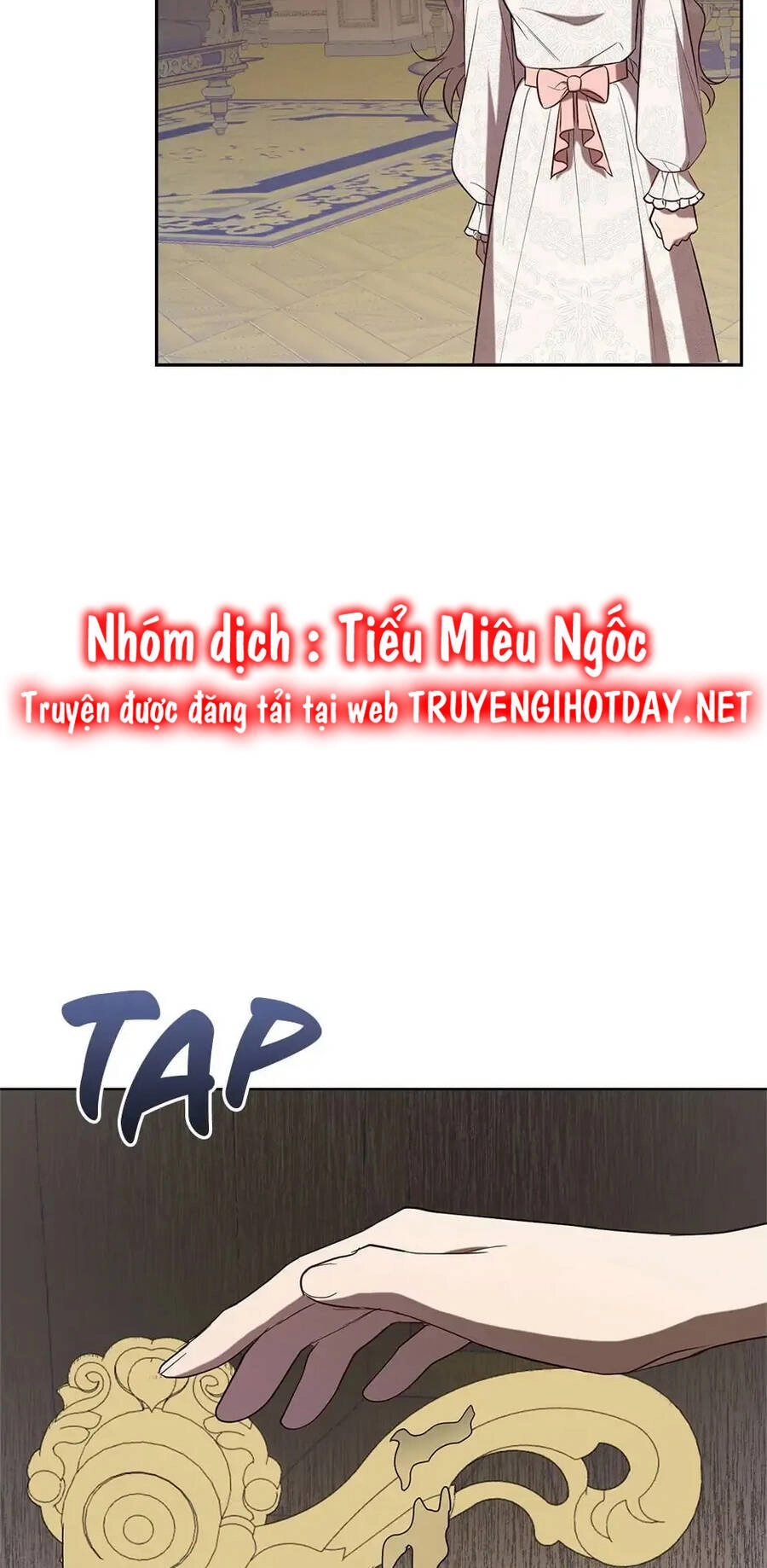 Xin Ngài Đừng Ăn Tôi. Chapter 92 - 69