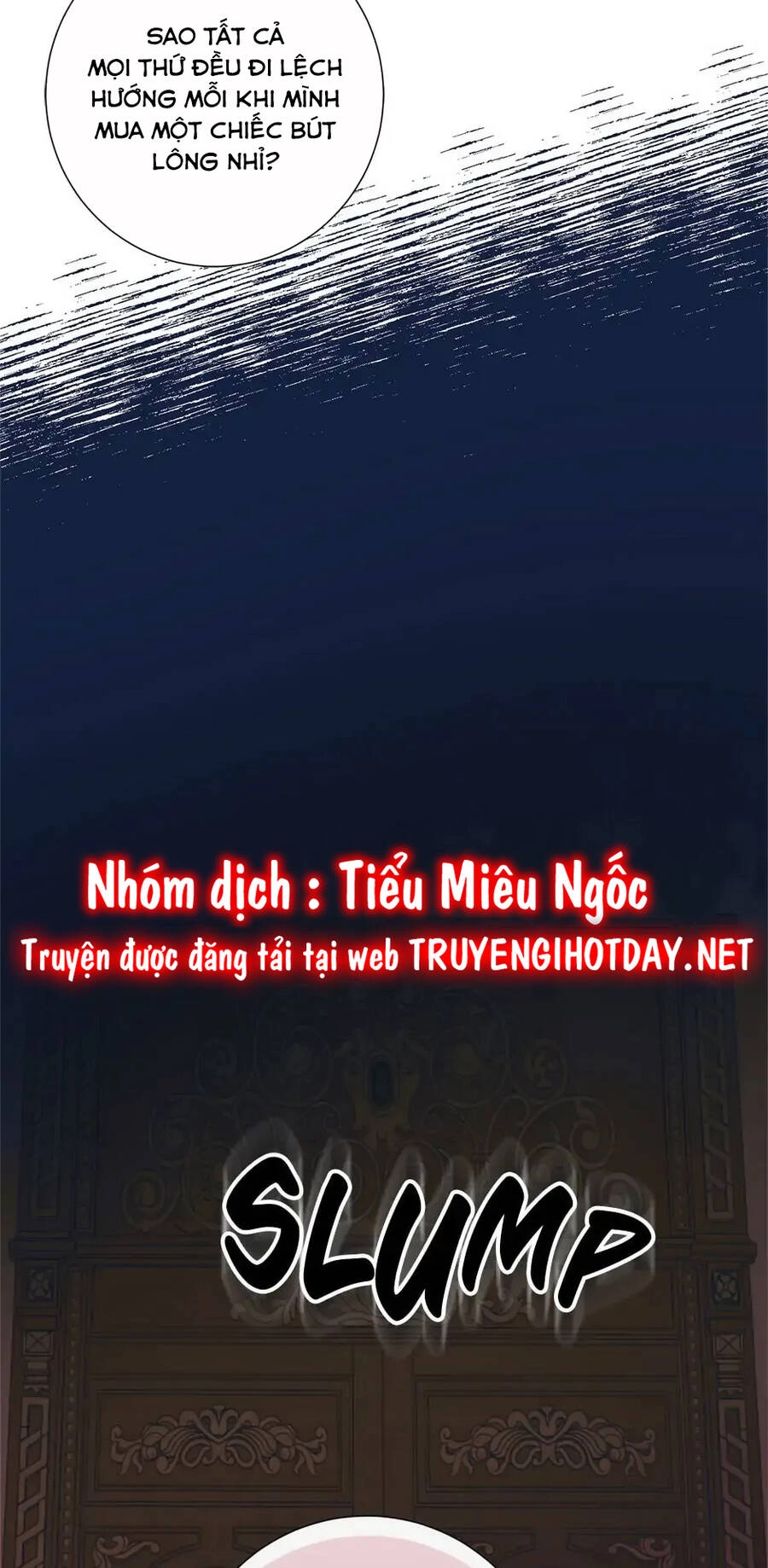 Xin Ngài Đừng Ăn Tôi. Chapter 92 - 71