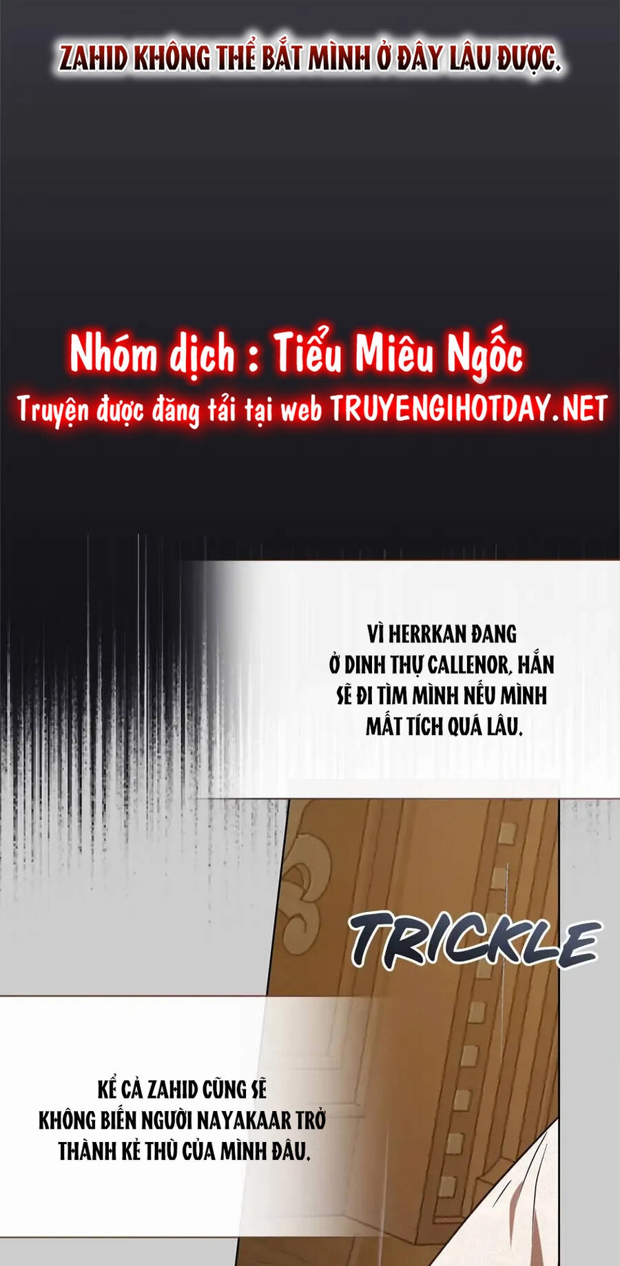 Xin Ngài Đừng Ăn Tôi. Chapter 92 - 73