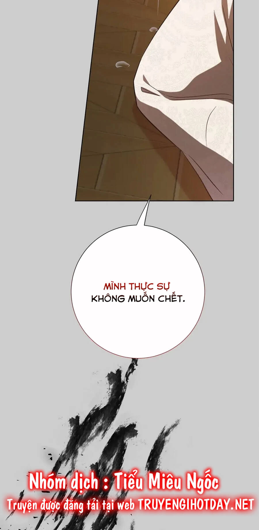 Xin Ngài Đừng Ăn Tôi. Chapter 92 - 74
