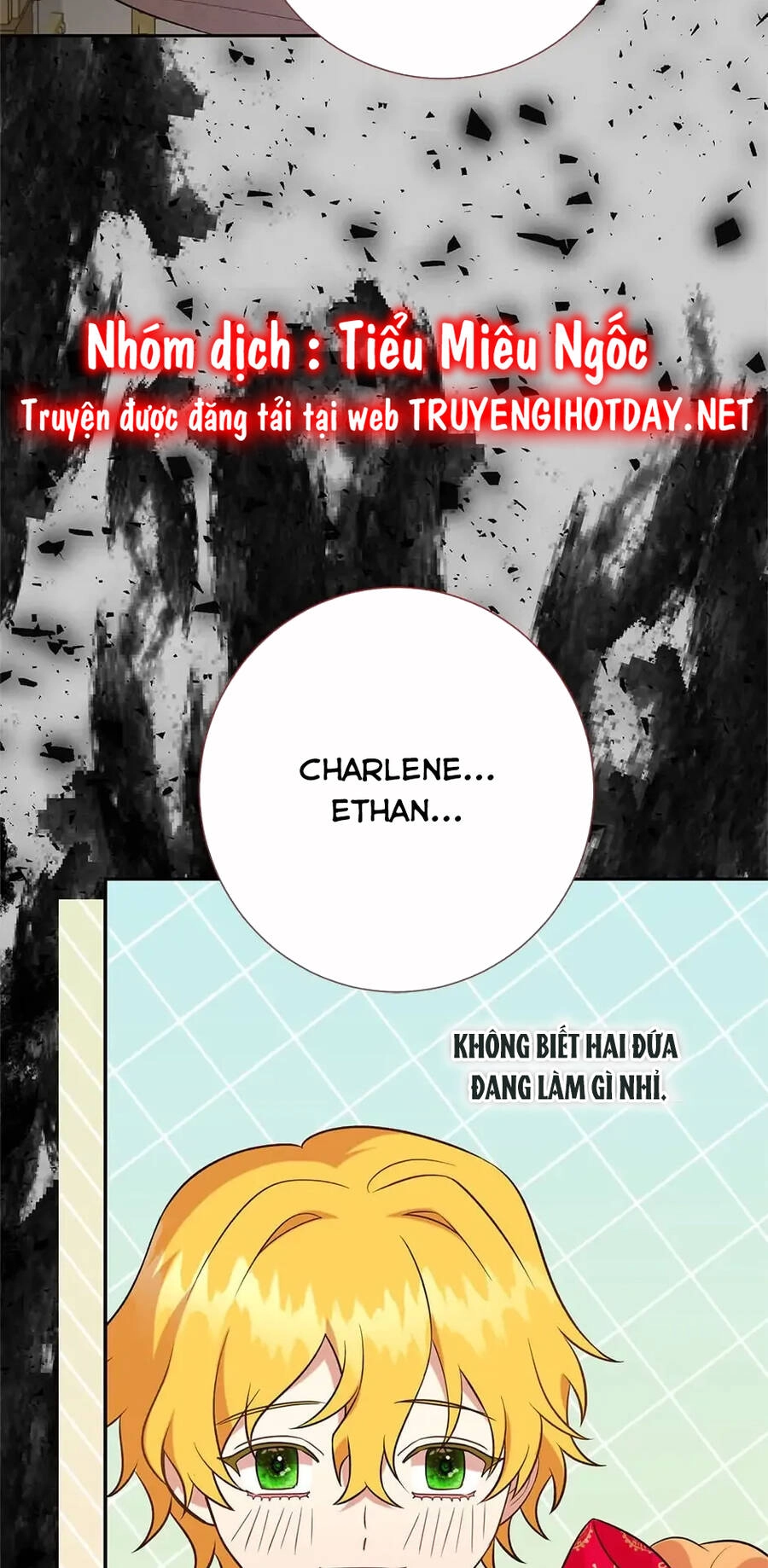 Xin Ngài Đừng Ăn Tôi. Chapter 92 - 76