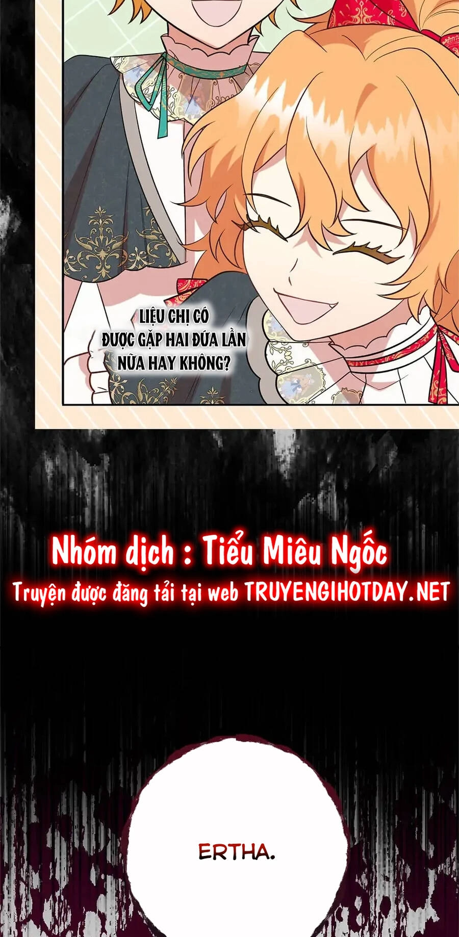 Xin Ngài Đừng Ăn Tôi. Chapter 92 - 77