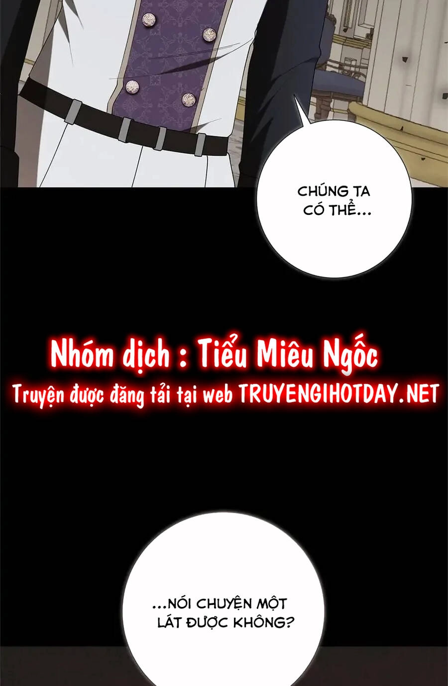 Xin Ngài Đừng Ăn Tôi. Chapter 92 - 80