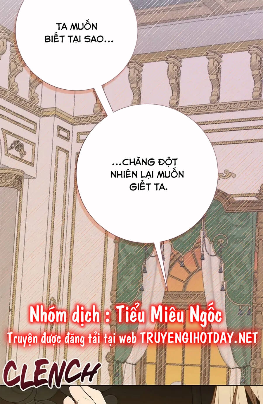 Xin Ngài Đừng Ăn Tôi. Chapter 92 - 94
