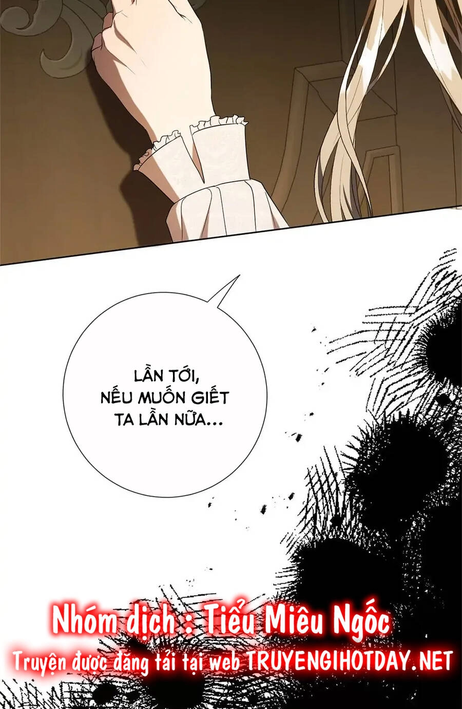 Xin Ngài Đừng Ăn Tôi. Chapter 92 - 95