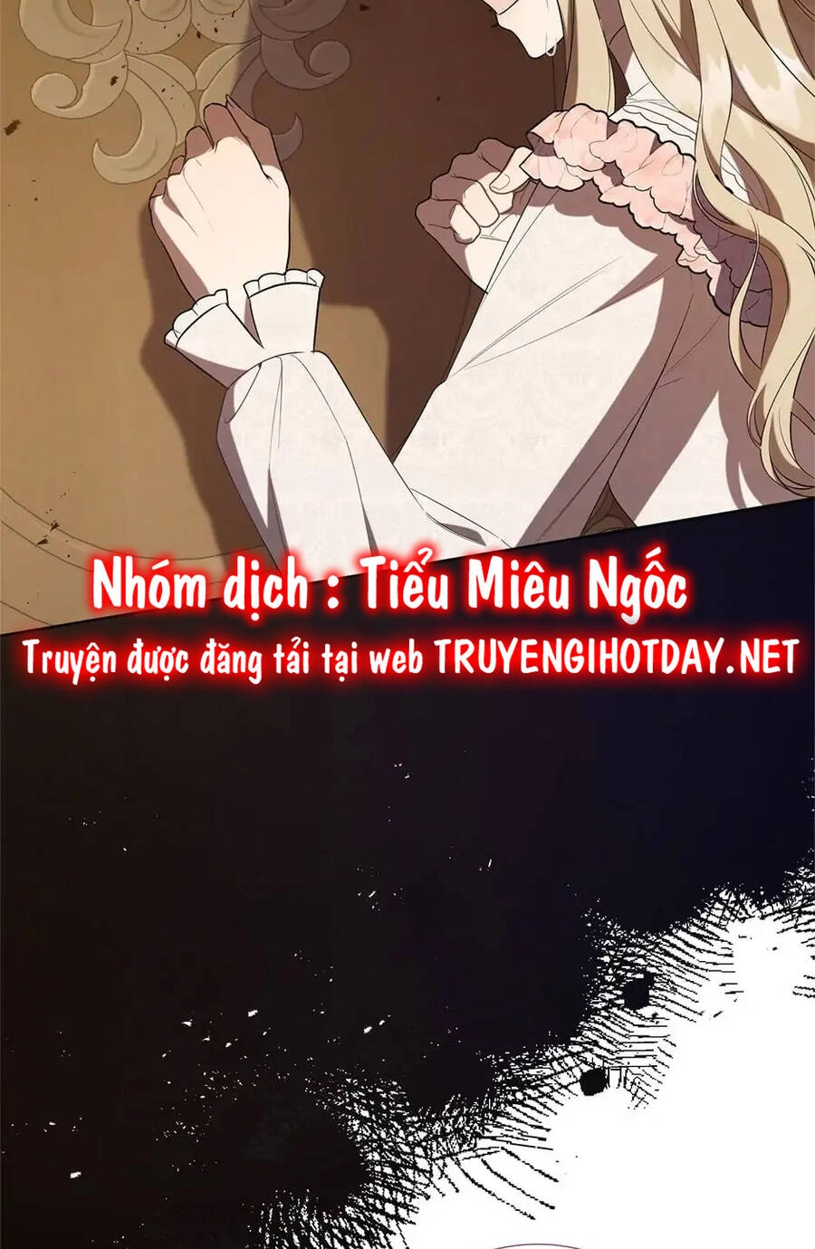Xin Ngài Đừng Ăn Tôi. Chapter 92 - 97