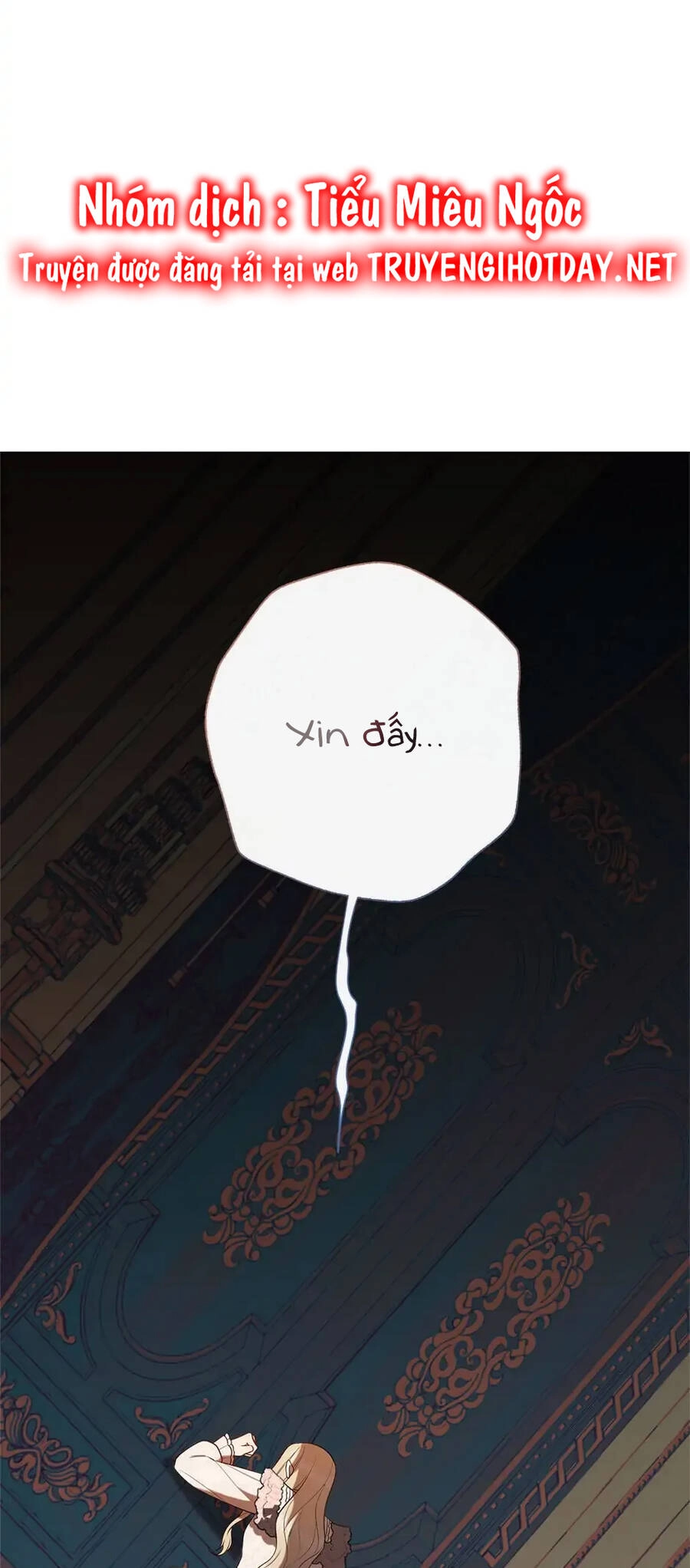 Xin Ngài Đừng Ăn Tôi. Chapter 92 - 99