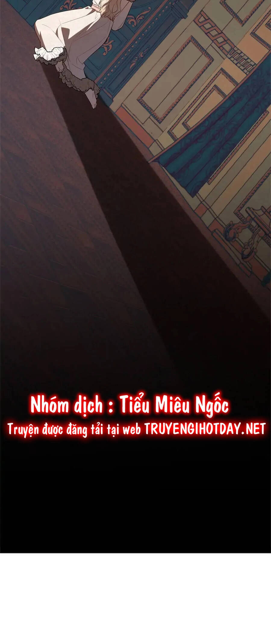 Xin Ngài Đừng Ăn Tôi. Chapter 92 - 100