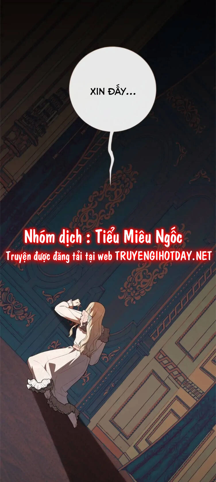 Xin Ngài Đừng Ăn Tôi. Chapter 93 - 3