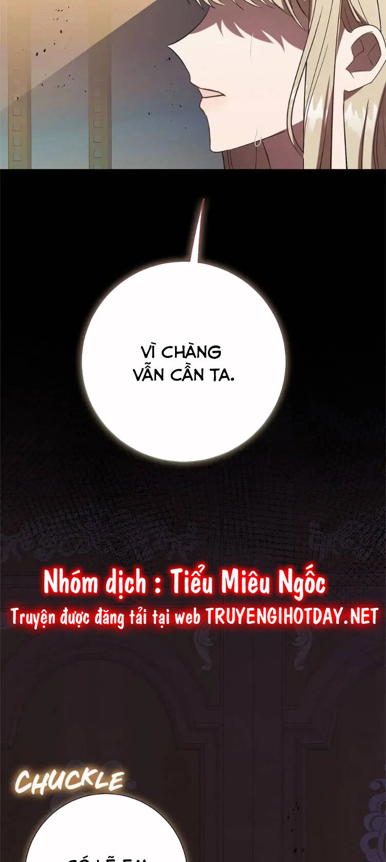 Xin Ngài Đừng Ăn Tôi. Chapter 93 - 6
