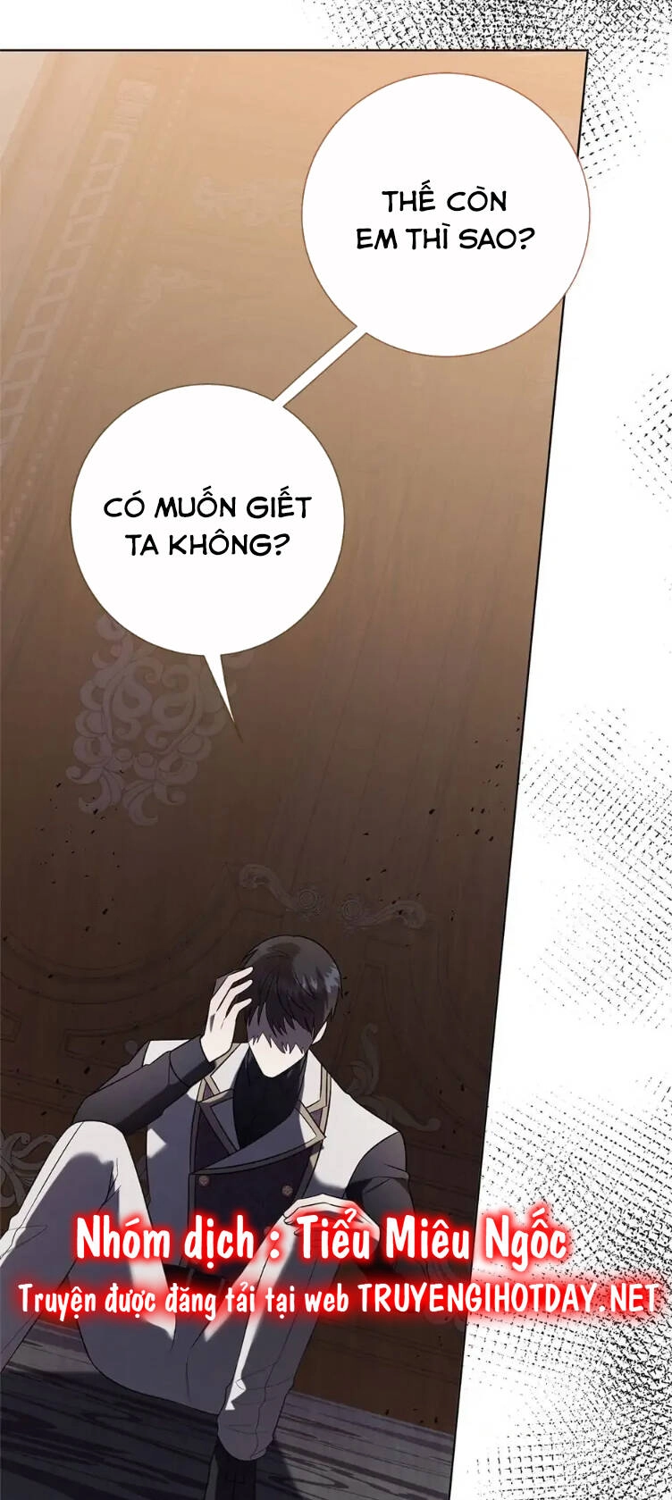 Xin Ngài Đừng Ăn Tôi. Chapter 93 - 8