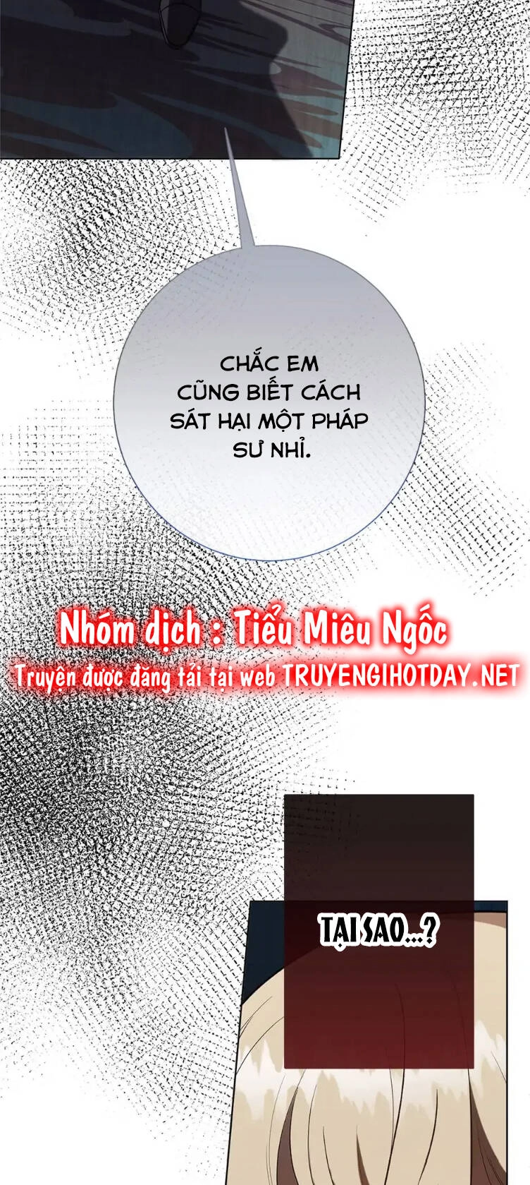 Xin Ngài Đừng Ăn Tôi. Chapter 93 - 9