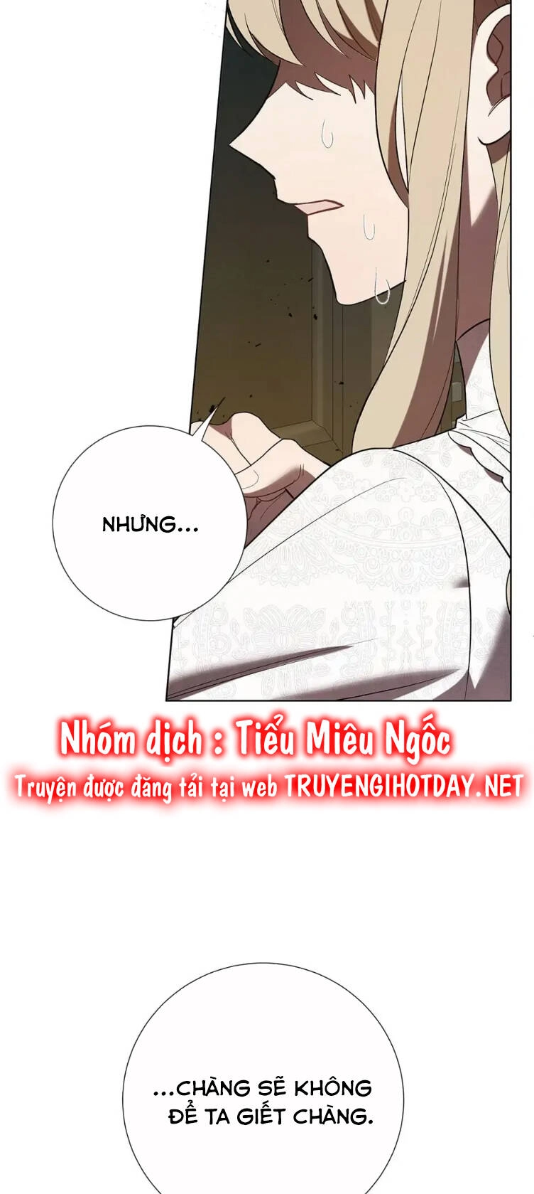 Xin Ngài Đừng Ăn Tôi. Chapter 93 - 10