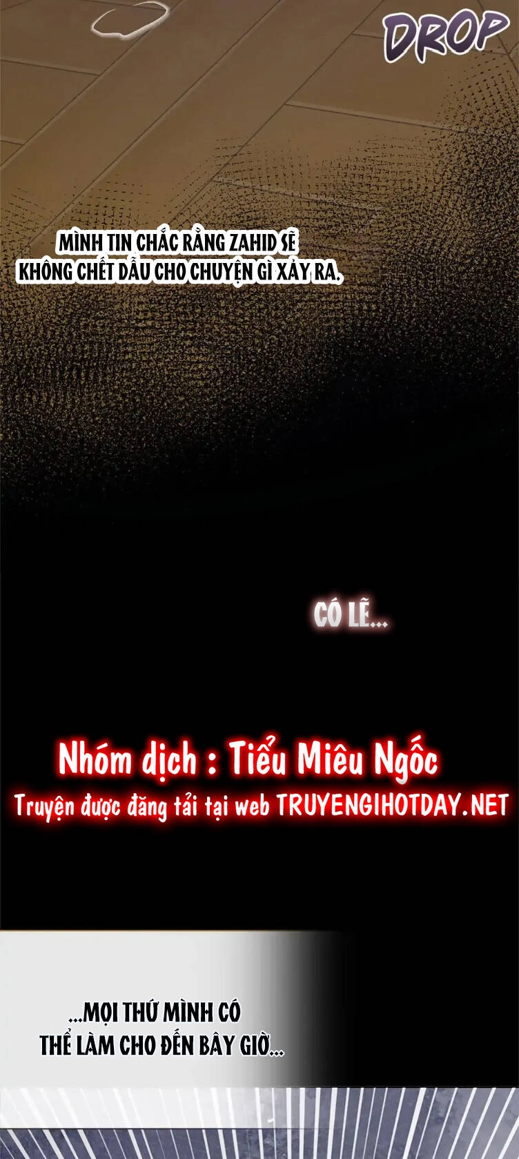 Xin Ngài Đừng Ăn Tôi. Chapter 93 - 12