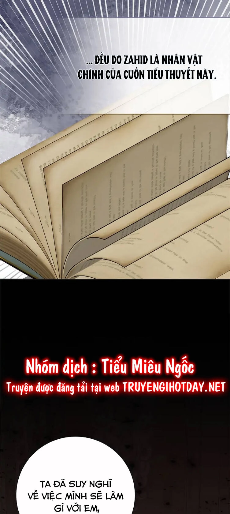 Xin Ngài Đừng Ăn Tôi. Chapter 93 - 13