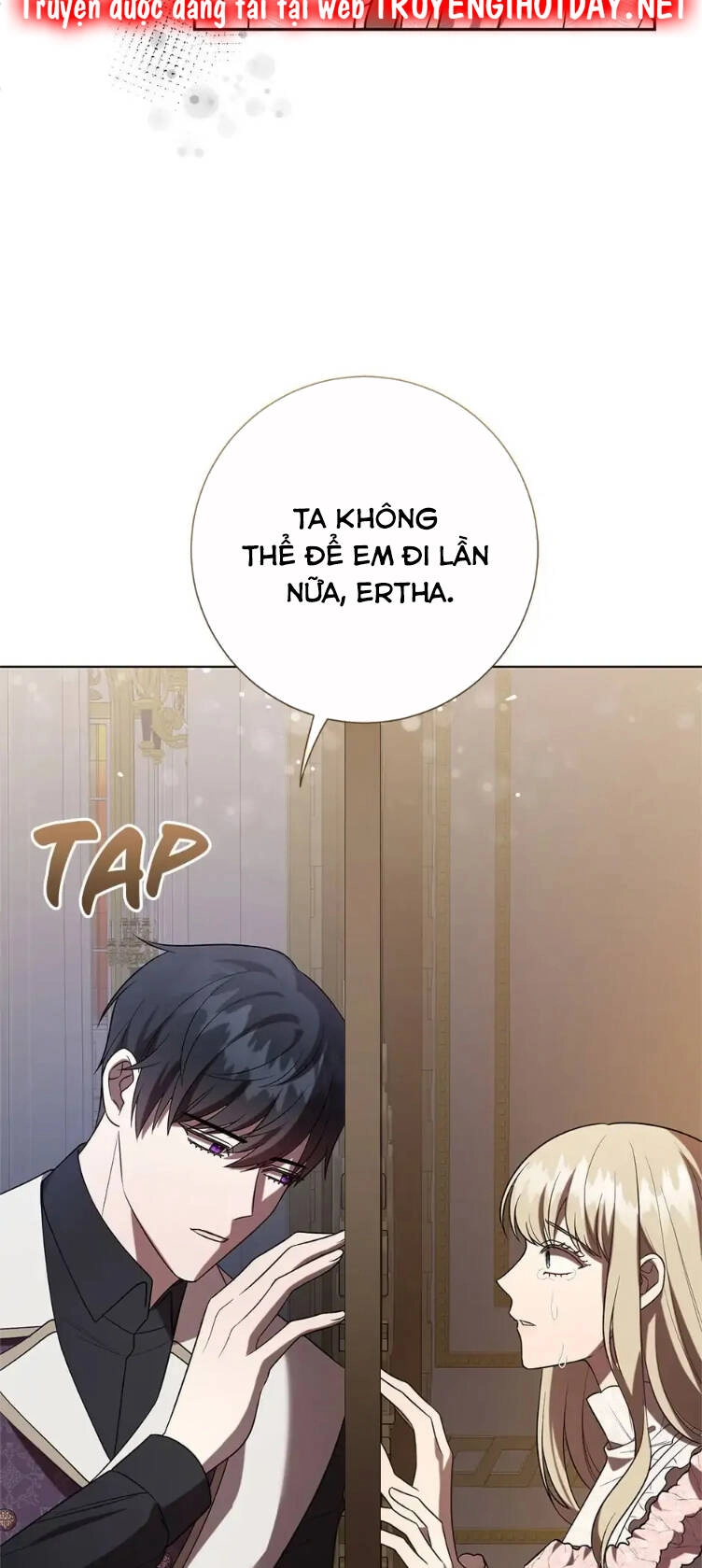 Xin Ngài Đừng Ăn Tôi. Chapter 93 - 16
