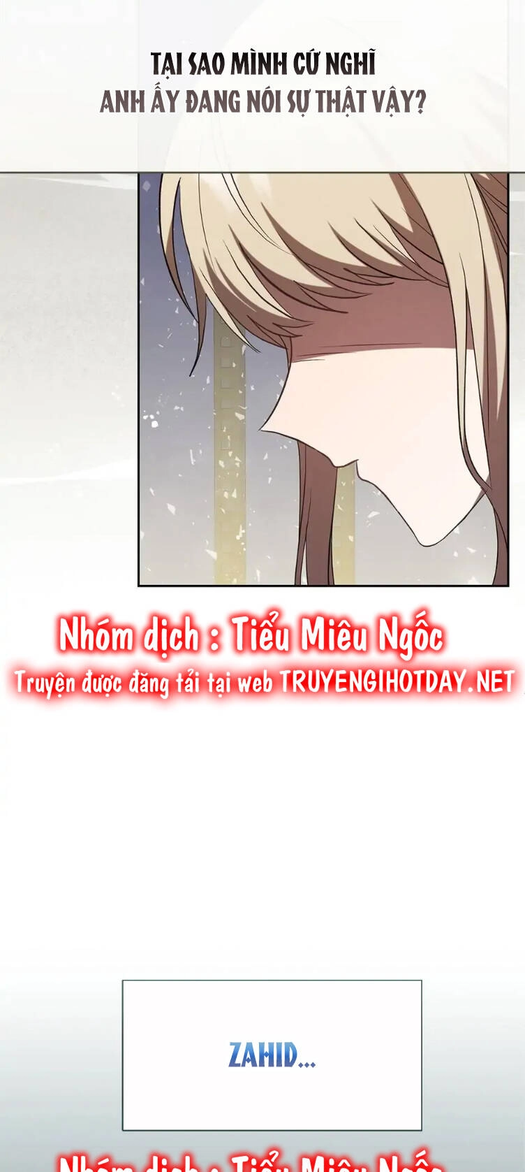 Xin Ngài Đừng Ăn Tôi. Chapter 93 - 20