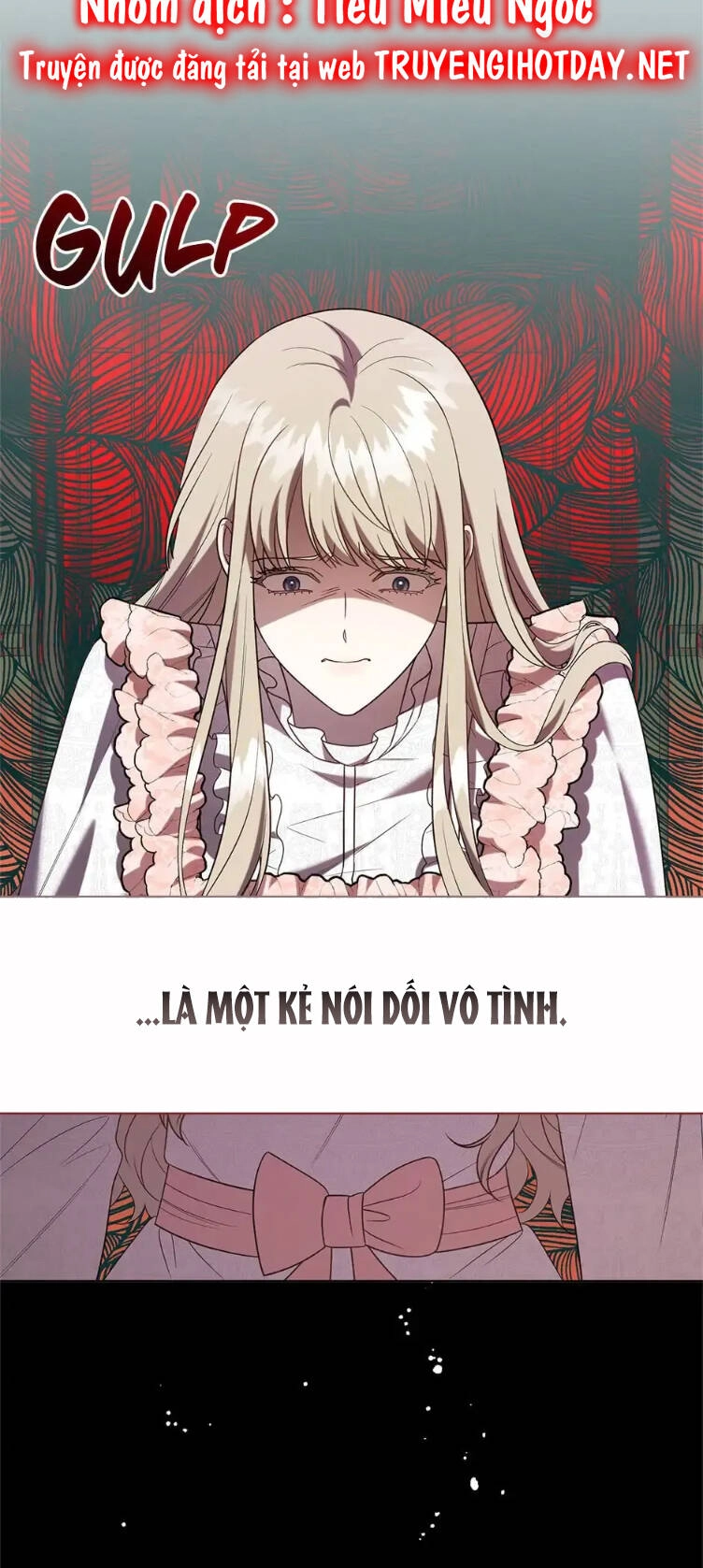 Xin Ngài Đừng Ăn Tôi. Chapter 93 - 21