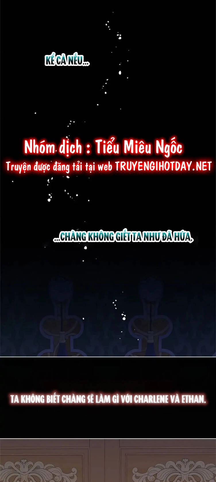 Xin Ngài Đừng Ăn Tôi. Chapter 93 - 22