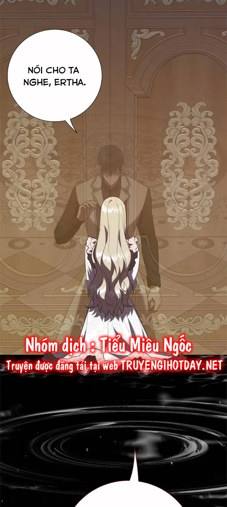 Xin Ngài Đừng Ăn Tôi. Chapter 93 - 23