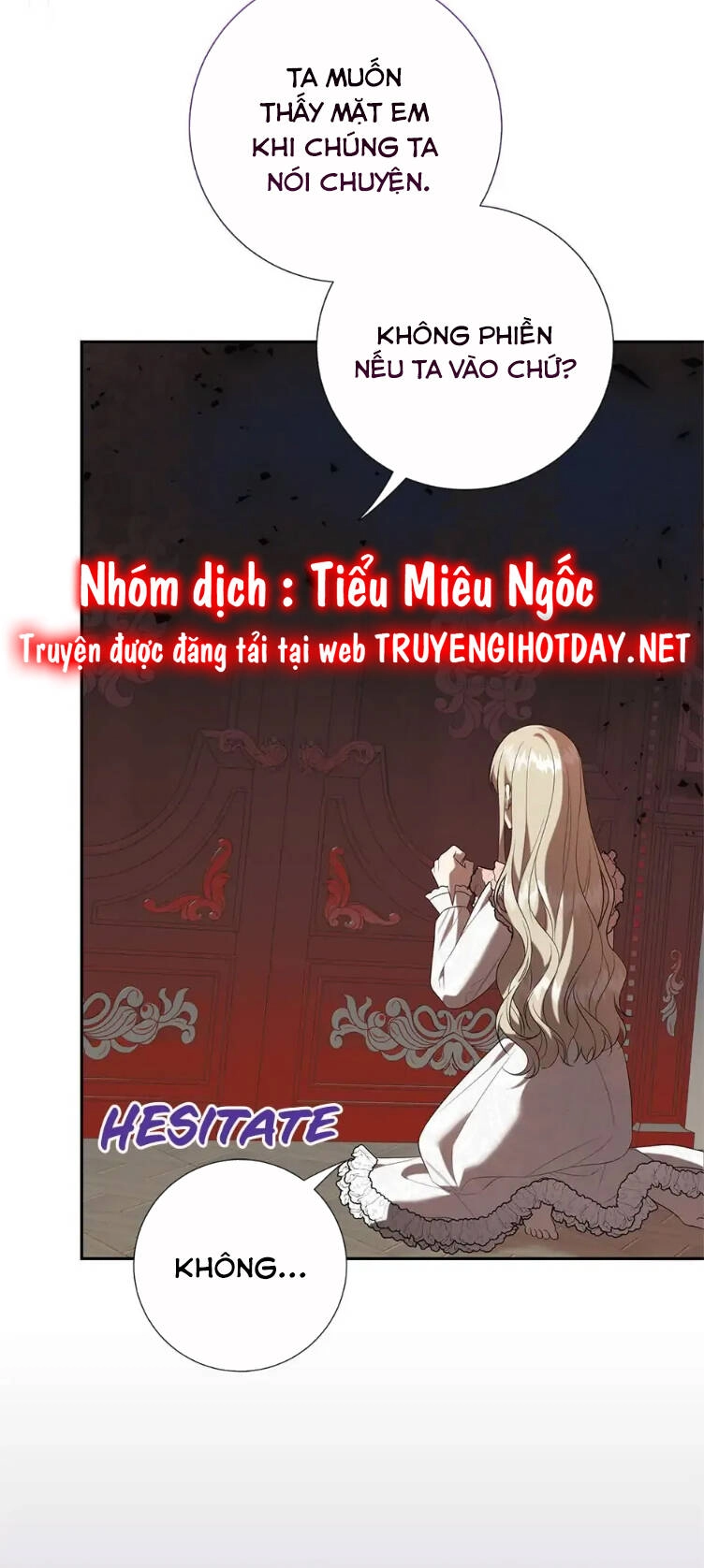 Xin Ngài Đừng Ăn Tôi. Chapter 93 - 28