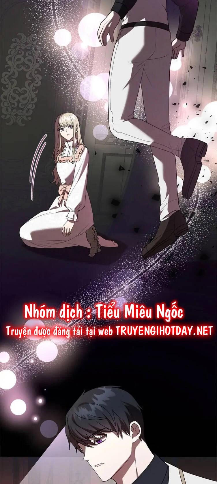 Xin Ngài Đừng Ăn Tôi. Chapter 93 - 30