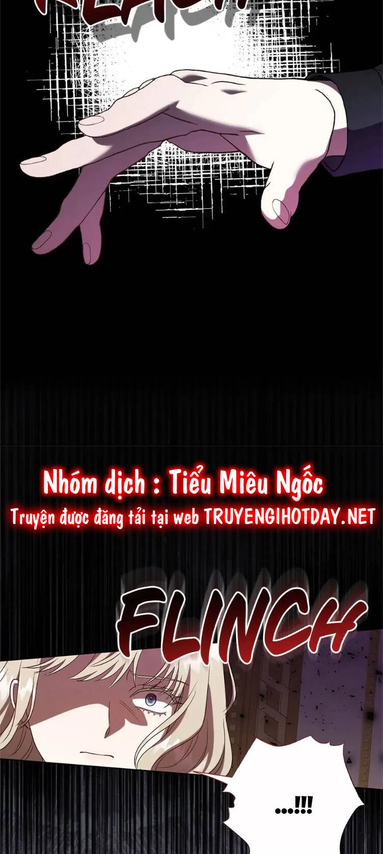 Xin Ngài Đừng Ăn Tôi. Chapter 93 - 32