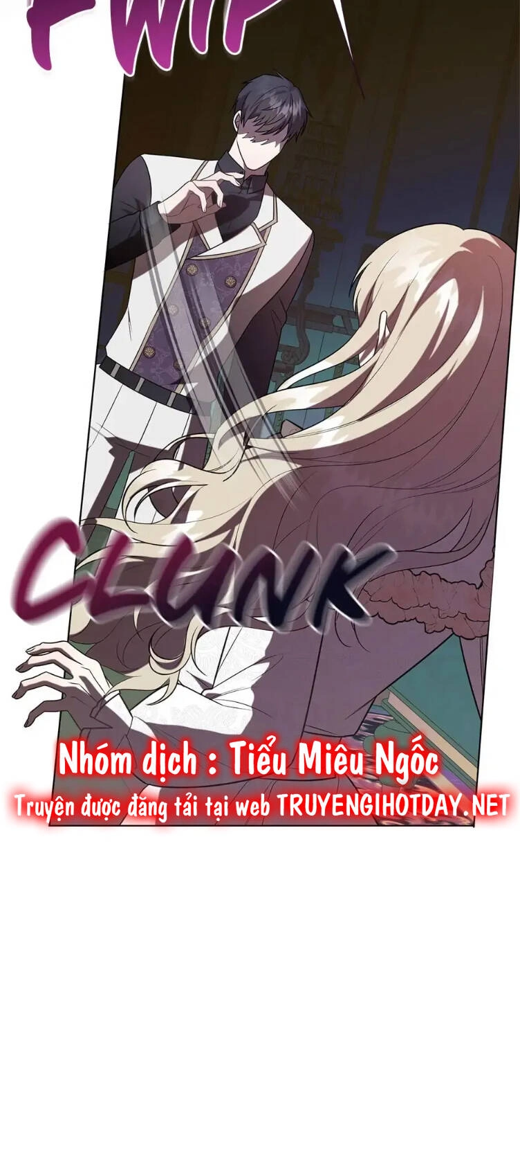 Xin Ngài Đừng Ăn Tôi. Chapter 93 - 35