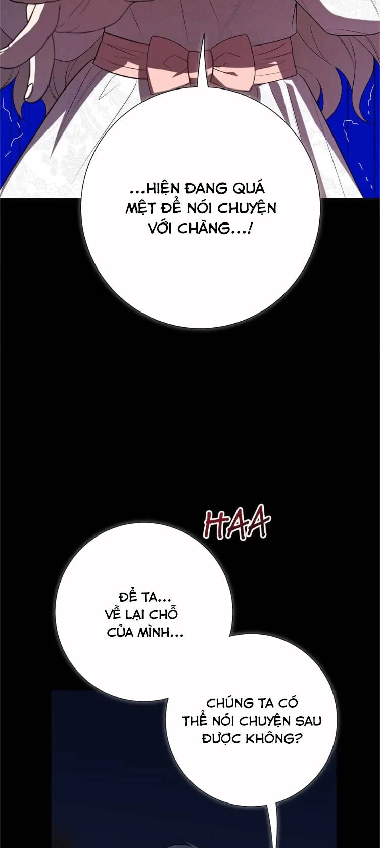 Xin Ngài Đừng Ăn Tôi. Chapter 93 - 39